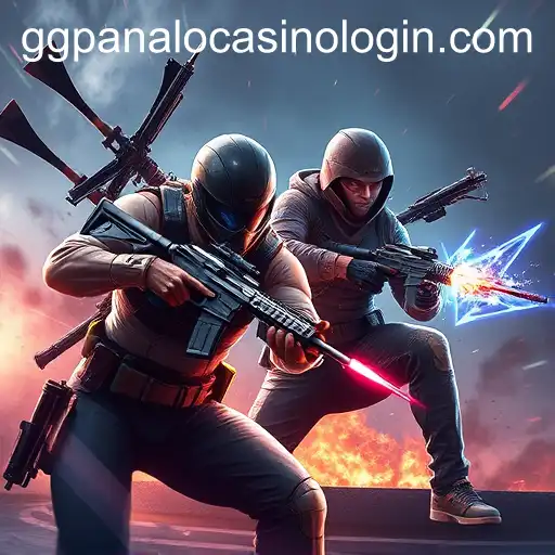 Discover the Thrill of Action Games at GGPanalo