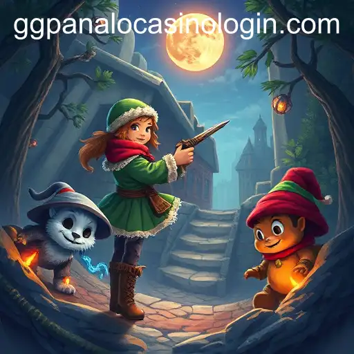 Exploring the Thrilling World of Adventure Games with Ggpanalo