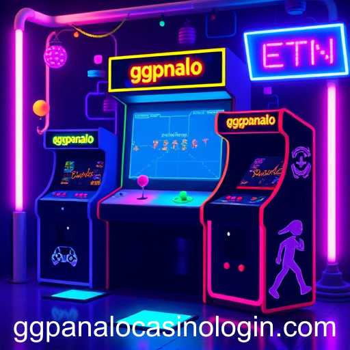 Exploring the Thrilling World of Arcade Games: Achieving 'Ggpanalo' Victories