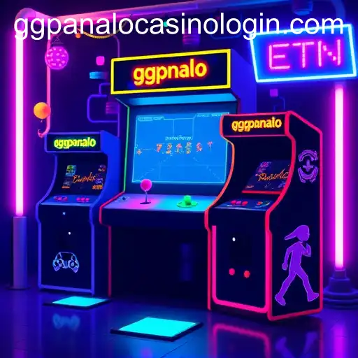Exploring the Thrilling World of Arcade Games: Achieving 'Ggpanalo' Victories