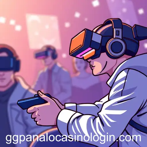Emerging Trends in Digital Gaming Industries