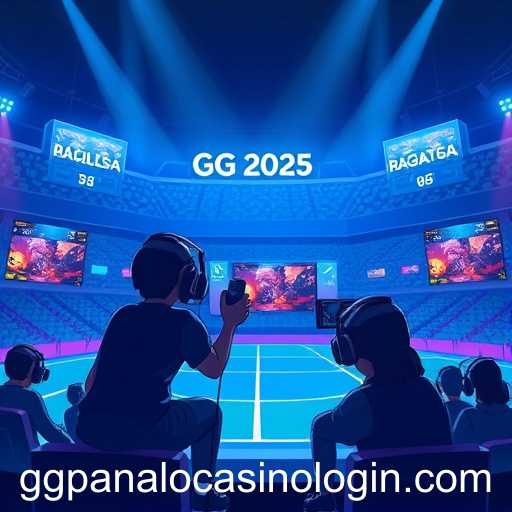 The Rise of GGpanalo in Gaming Culture