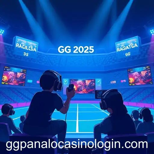 The Rise of GGpanalo in Gaming Culture