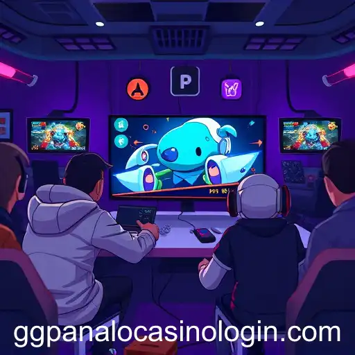 GGpanalo's Impact on Online Gaming Trends