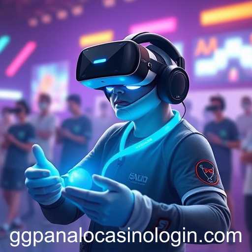 The Rise of GGPanalo: A New Era in Online Gaming