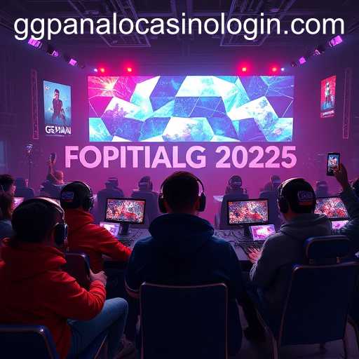 The Rise of GGPanalo: A Game-Changer in Online Entertainment