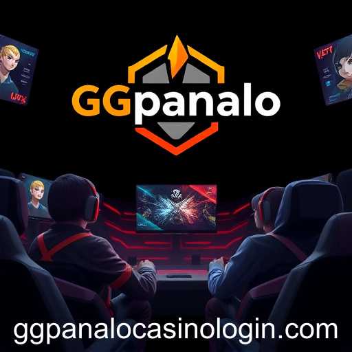 The Rise of GGpanalo: A New Era in Online Gaming