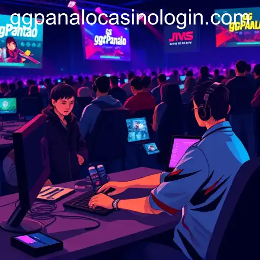 Redefining Gaming in the Digital Age