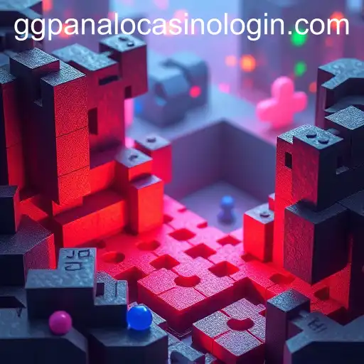 Exploring the Captivating World of Puzzle Games on Ggpanalo