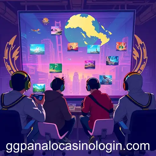 The Rise of Gaming Platforms in 2025