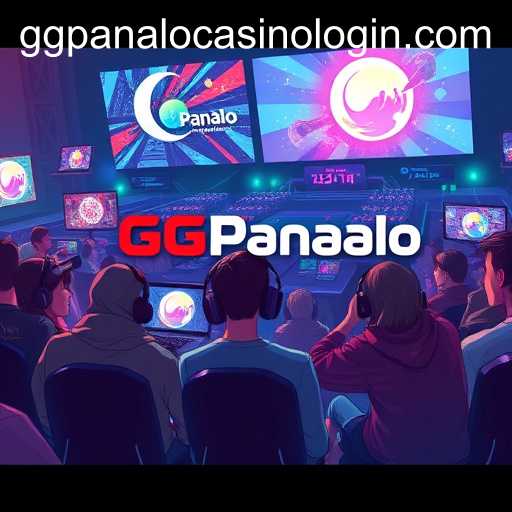 The Rise of GGpanalo in Online Gaming