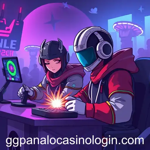 Rise of GGPanalo in Online Gaming