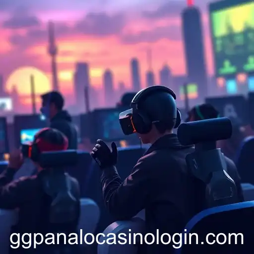 The Rise of GGPanalo: Gaming Revolution