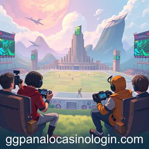Rise of GGpanalo in the Gaming Industry