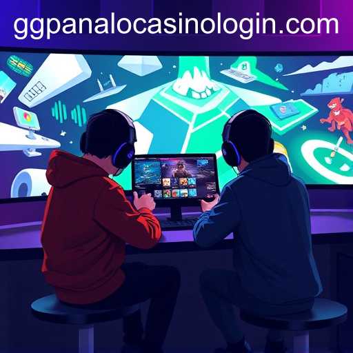 The Rise of GGPanalo in the Gaming World