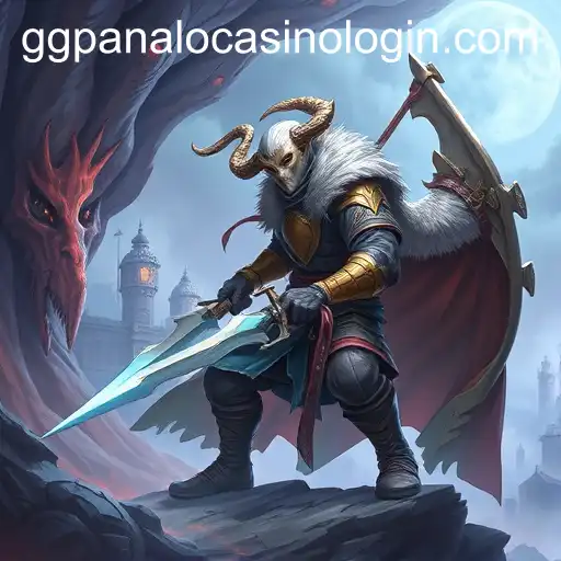 Exploring the Allure of RPG Games on GGPanalo