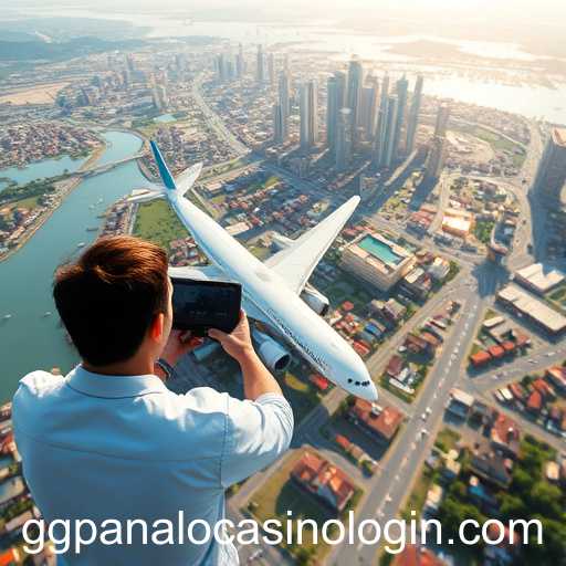 Exploring the Thrilling World of Simulation Games with 'ggpanalo'