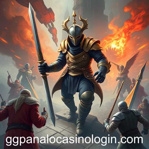 The Strategic Mindset: Exploring the World of Strategy Games