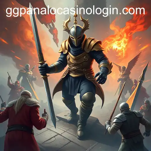 The Strategic Mindset: Exploring the World of Strategy Games